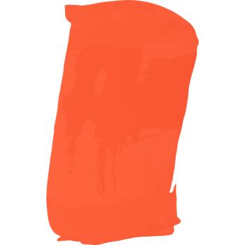 FX Design Color Liquid - bright red wash